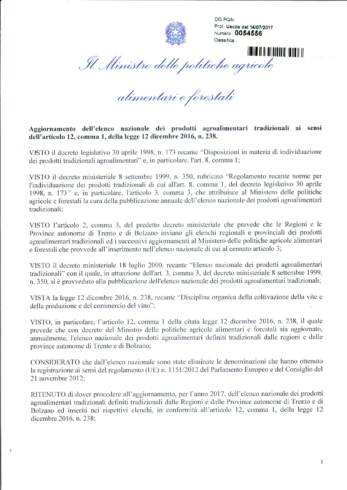 Accademia dello Spiedo - Spiedo prodotto agroalimentare tipico