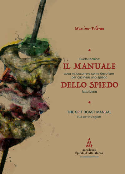 Manuale dello Spiedo 