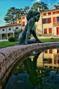 Villa Brandolini-Solighetto